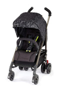Black Camo Umbrella Stroller F16727