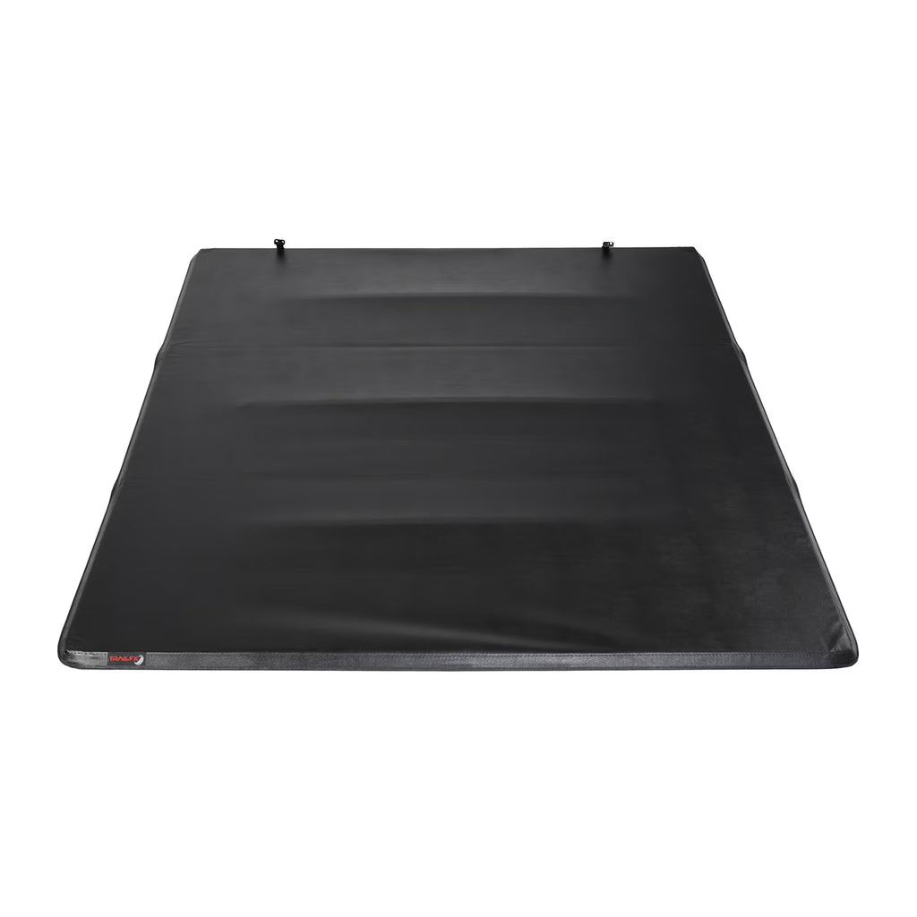 Soft Folding Tonneau Cover P5328
