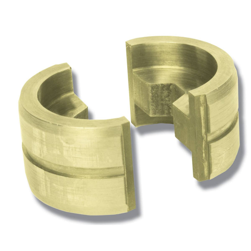 #1 Copper Crimp Die C865