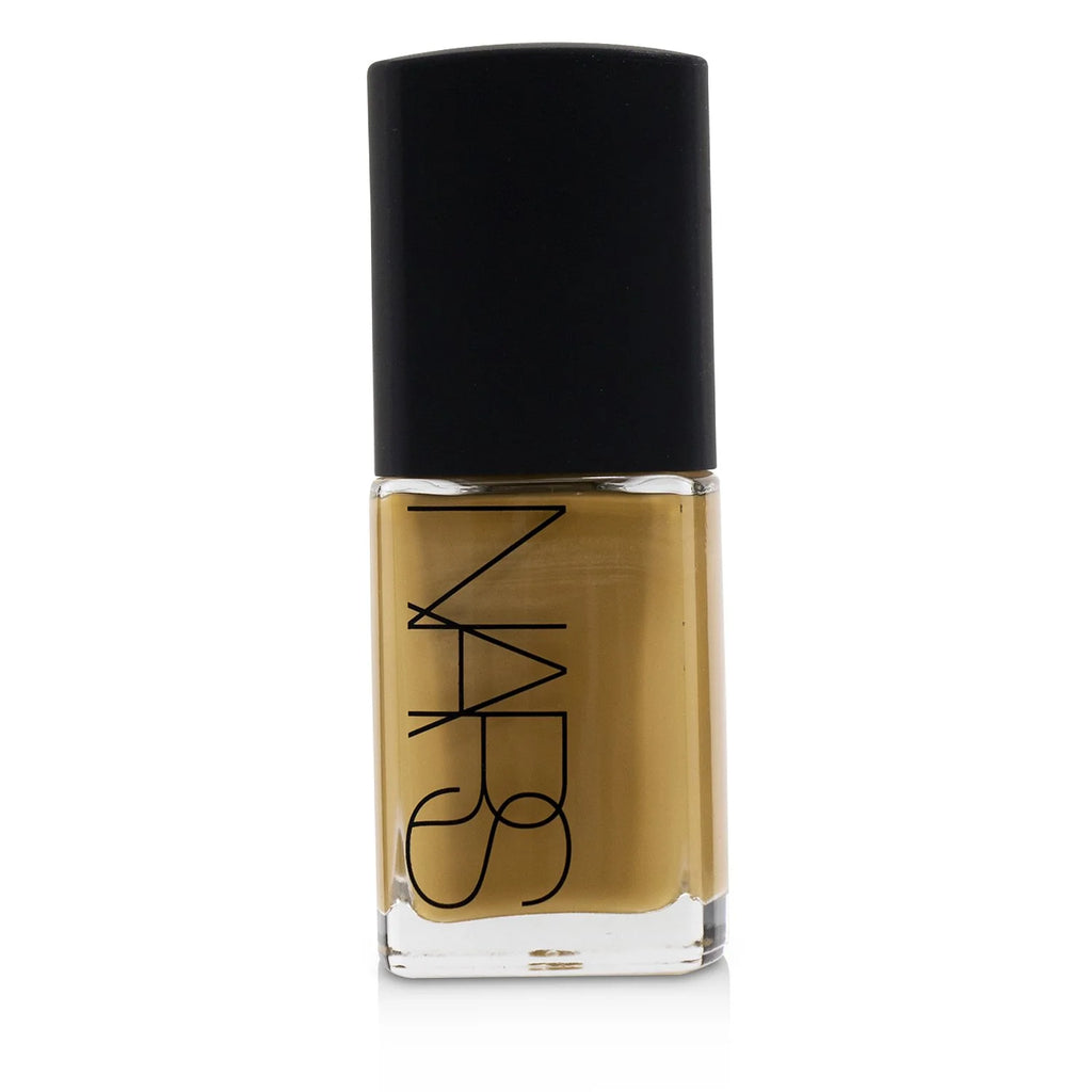 Sheer Glow Foundation 30ml Y3904