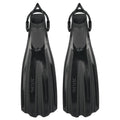 Black Fins Sling Strap T7011