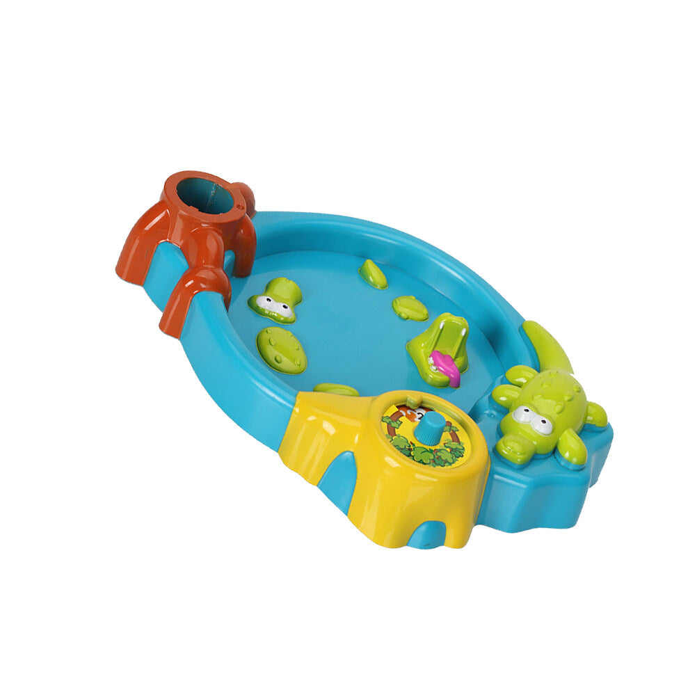 Monkey Swing Tree Board Game Educational Toys Q47973
