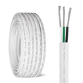 10 Gauge 50Ft Tinned Copper Marine Wire N6624