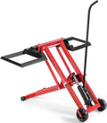 Hydraulic Lawn Mower Lift, 500-lb Capacity V67754