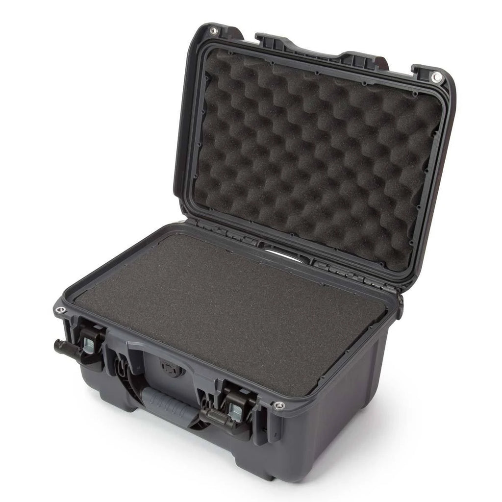 918 Hard Case with Cubed Foam D9147