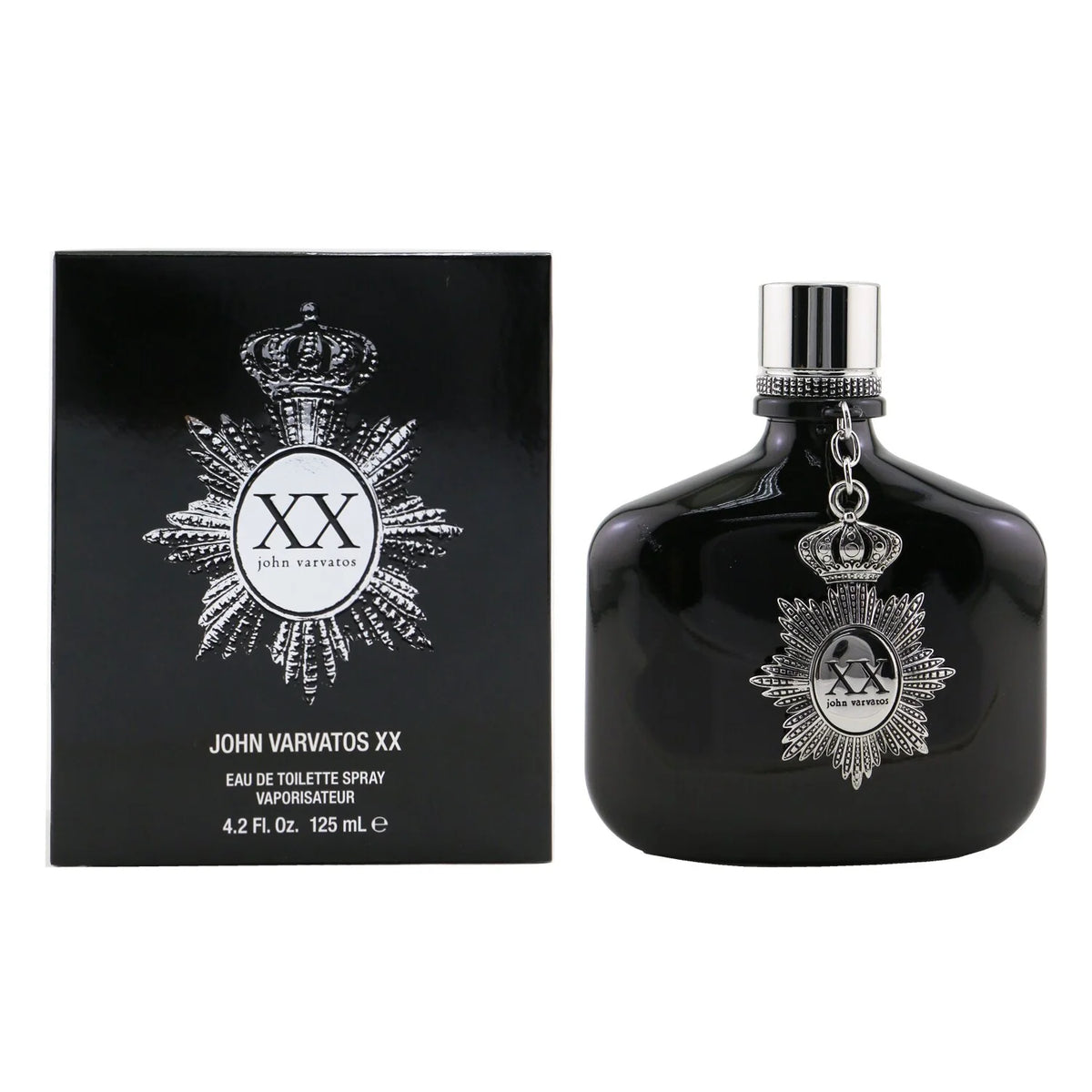 Eau De Toilette Spray 125ml Y6235