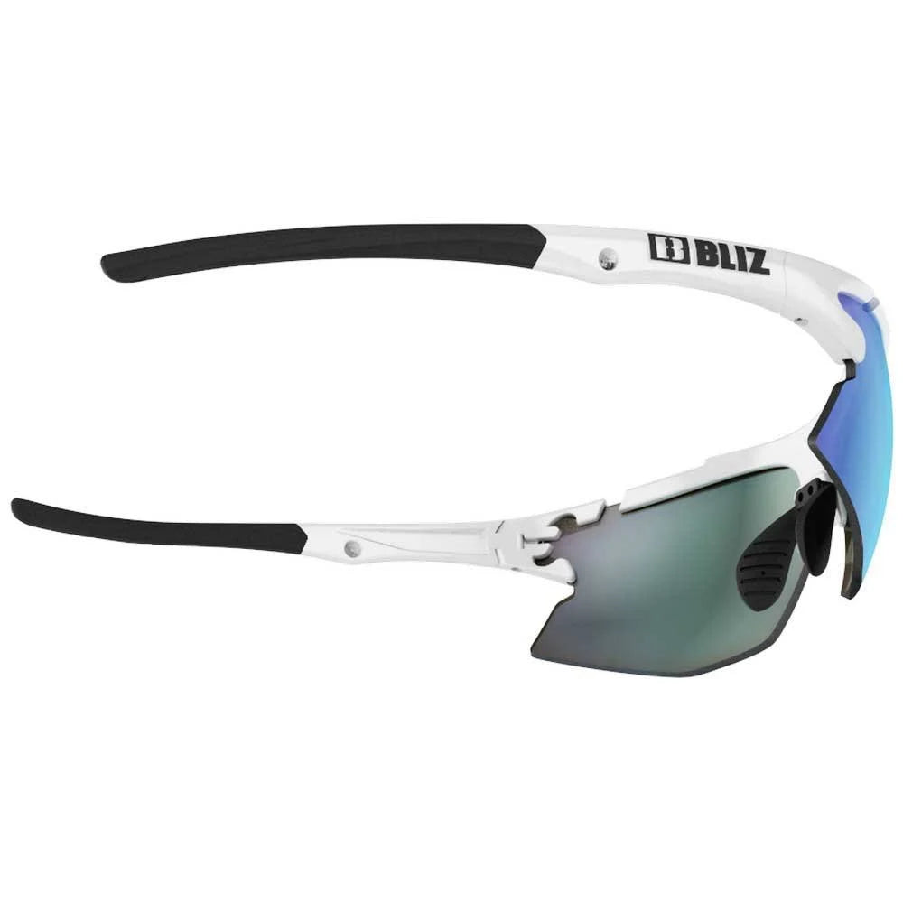 Smoke with Blue Multi/CAT3 Tempo L22341