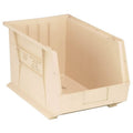 Stack and Hang Bin Ivory Pack of 4 P288