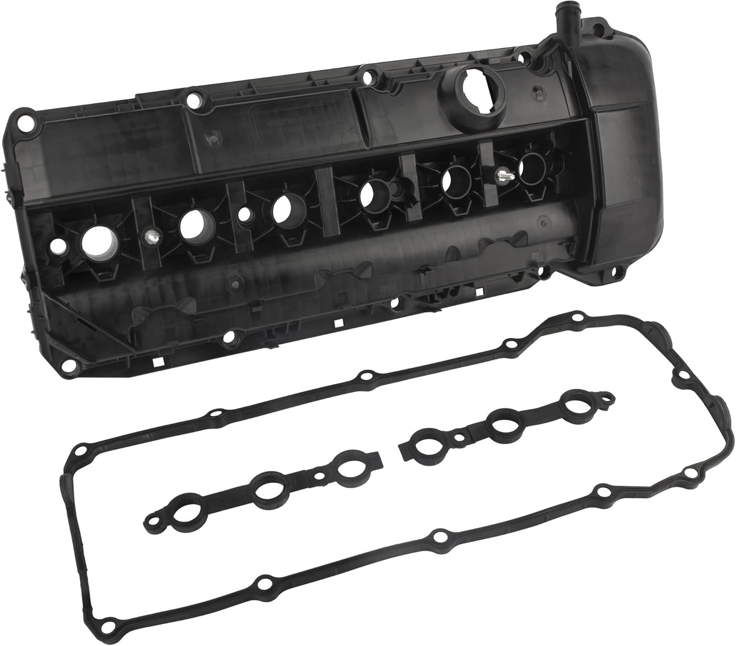 Engine Valve Cover with Gasket Pack of 2 O513896