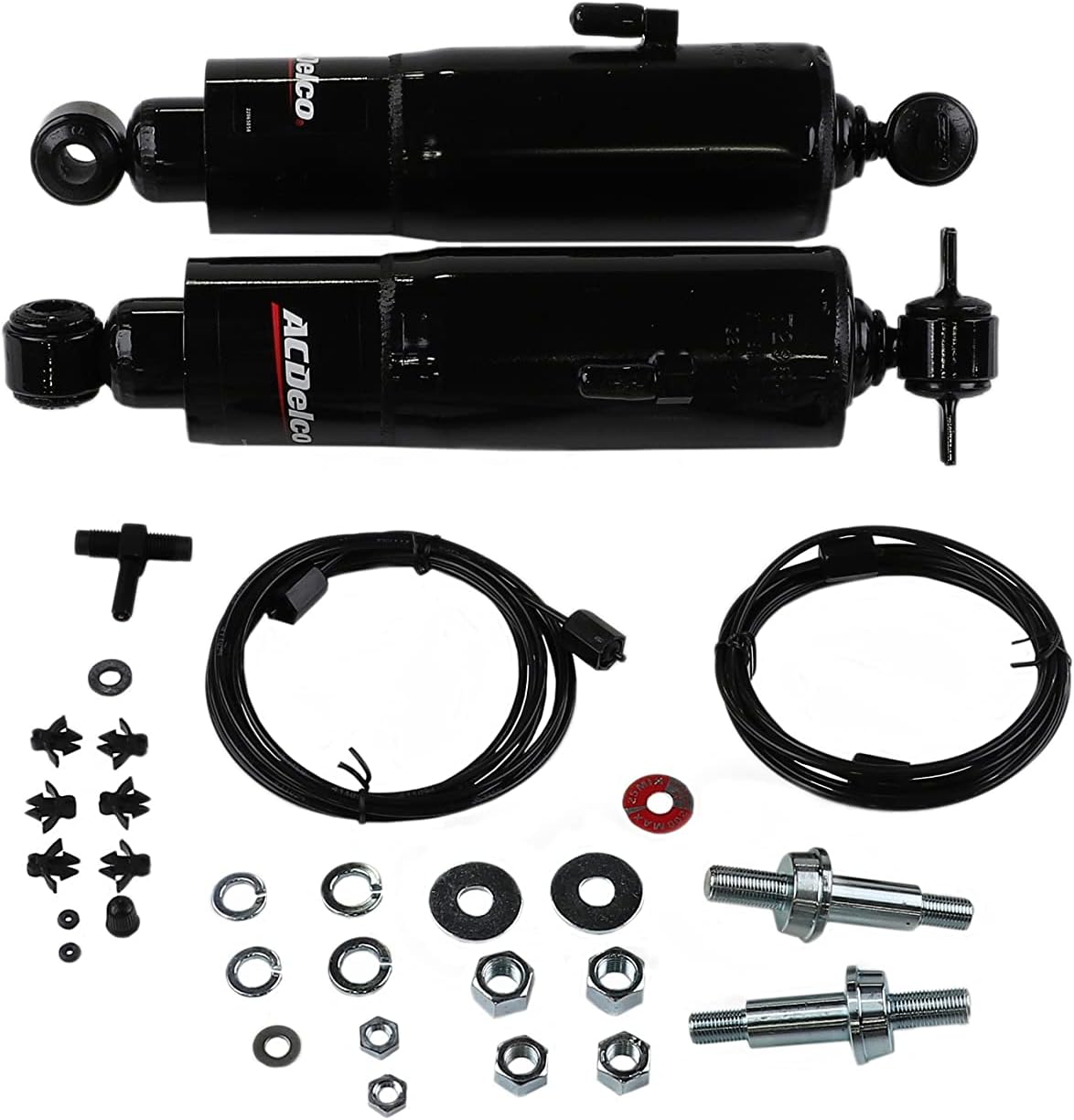 Rear Air Lift Shock Absorber Kit W2502