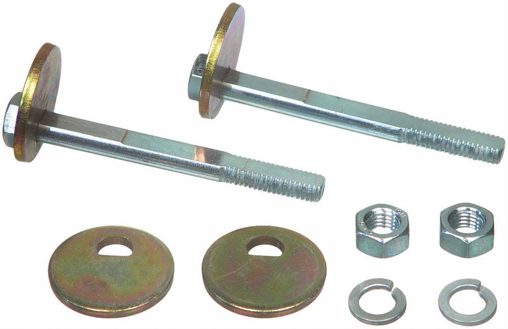 Cam Bolt Kit P11008