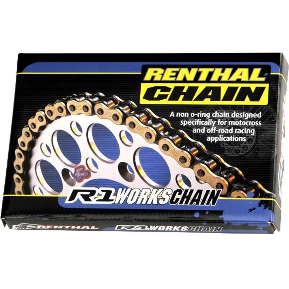 520 Chain R71868