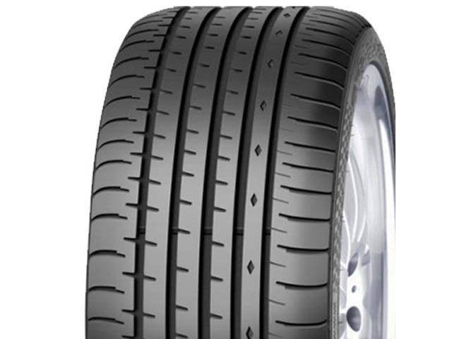 All-Season Tire L966