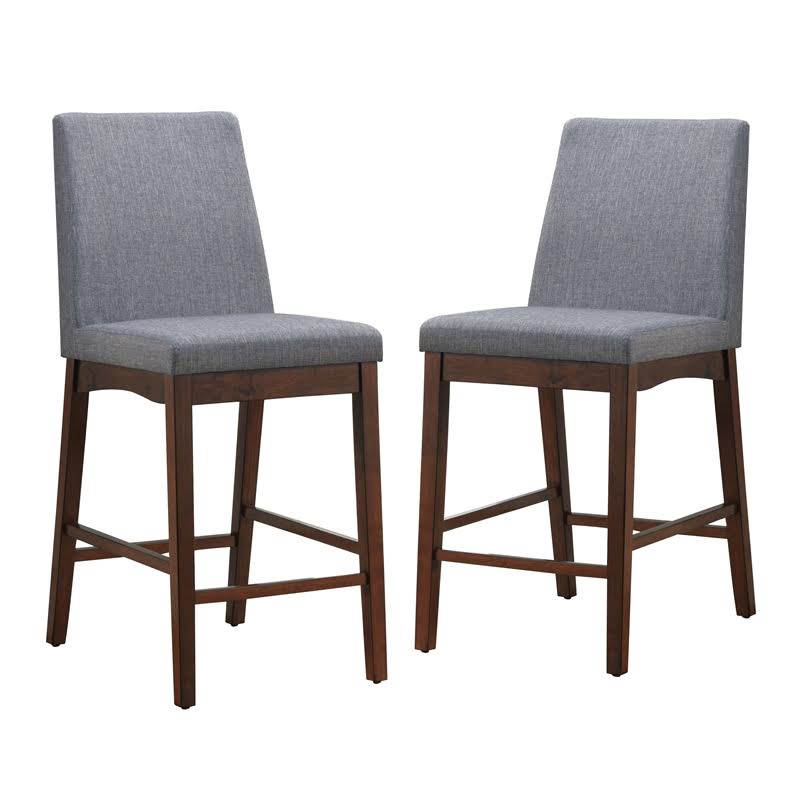 Counter Height Chair (Set of 2) A84843