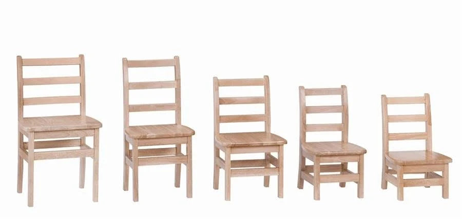 Ladderback Chair Y785895