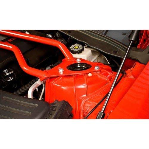Red Strut Tower Brace B5872