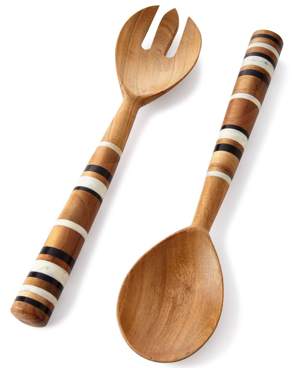 Salad Server Set Q372