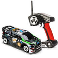 1:28 RC Car 4WD Racing Drift Car V667030