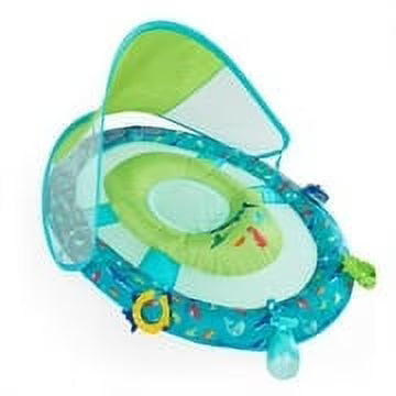 Baby Spring Float Splash N' Play P711