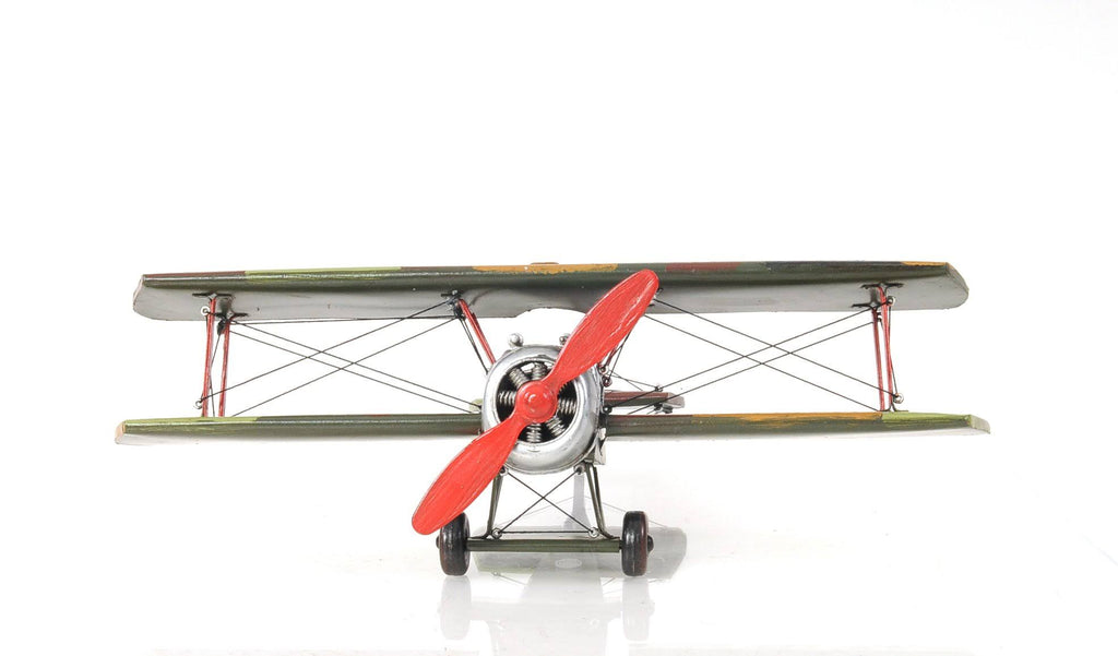 1916 Sopwith Camel F.1 1:20 E86331