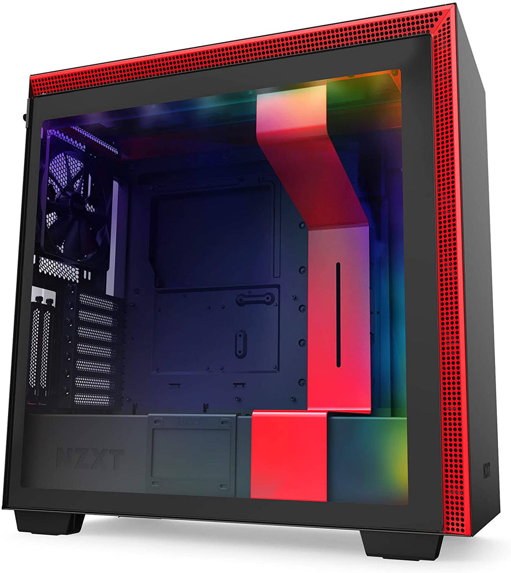 Midtower Case X4629
