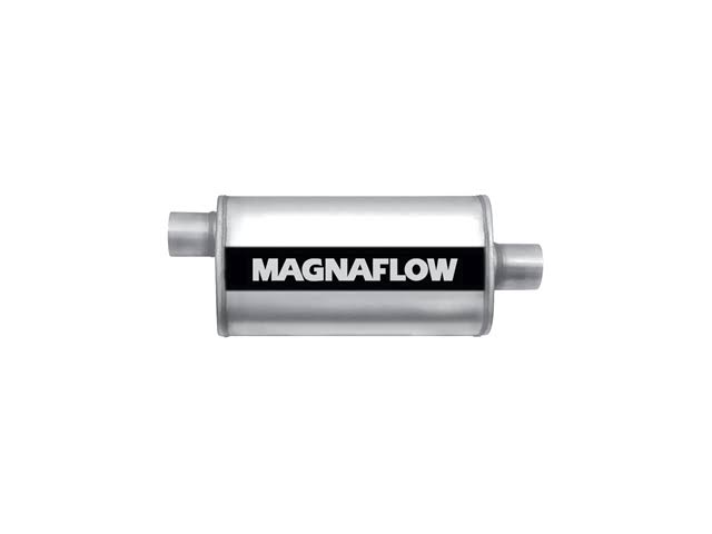 Muffler N617020