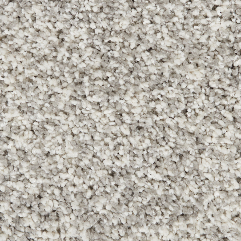 Marble White 5'3" x 7'3" Area Rug A195230