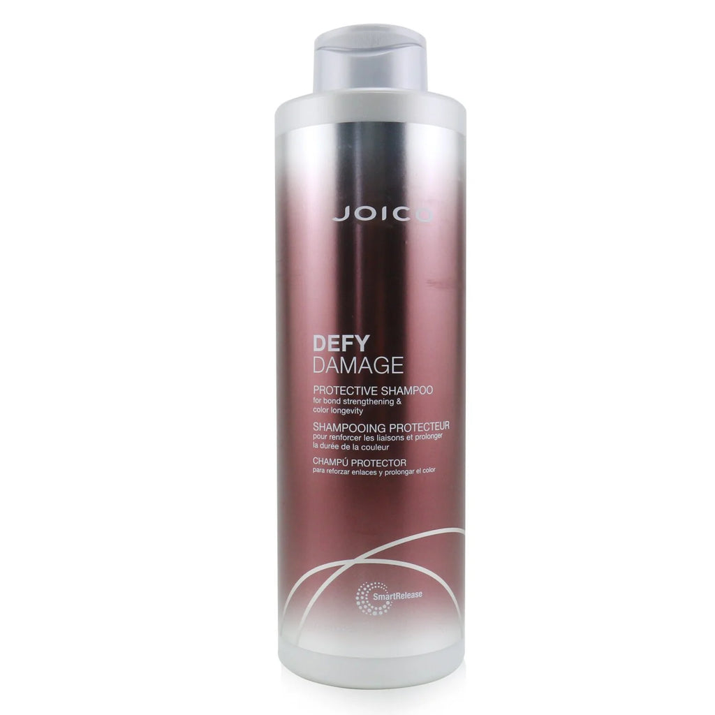Defy Damage Protective Shampoo 1000ml H831680