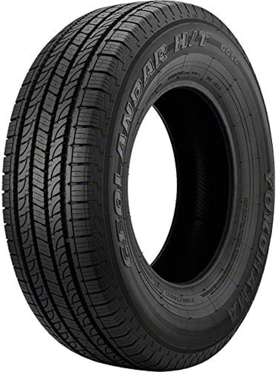 P235/70R17 108 T Performance Tire P2182