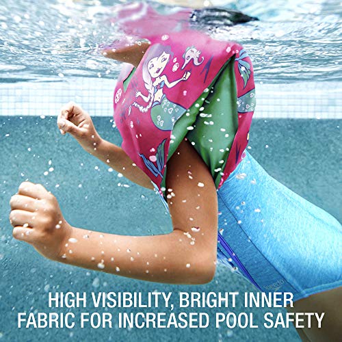 Fabric Arm Bands U671
