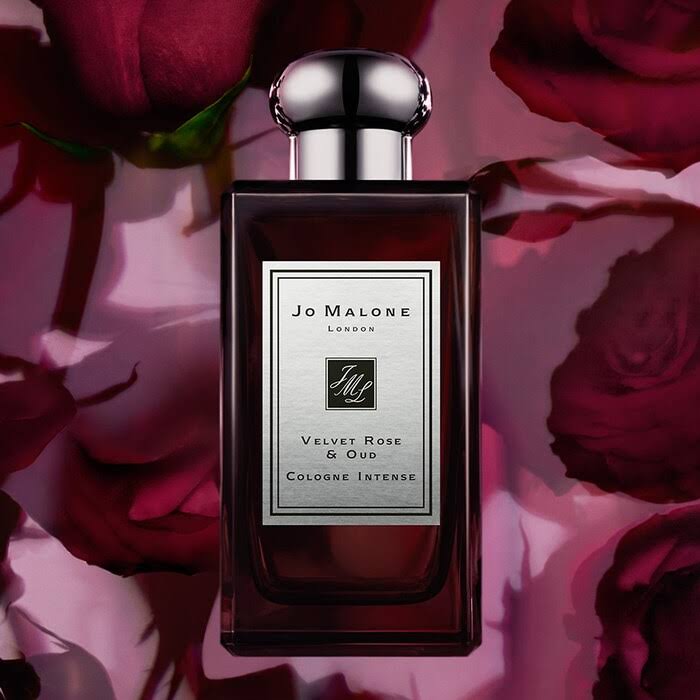 Velvet Rose & Oud Cologne Intense 3.4 oz Spray F503628