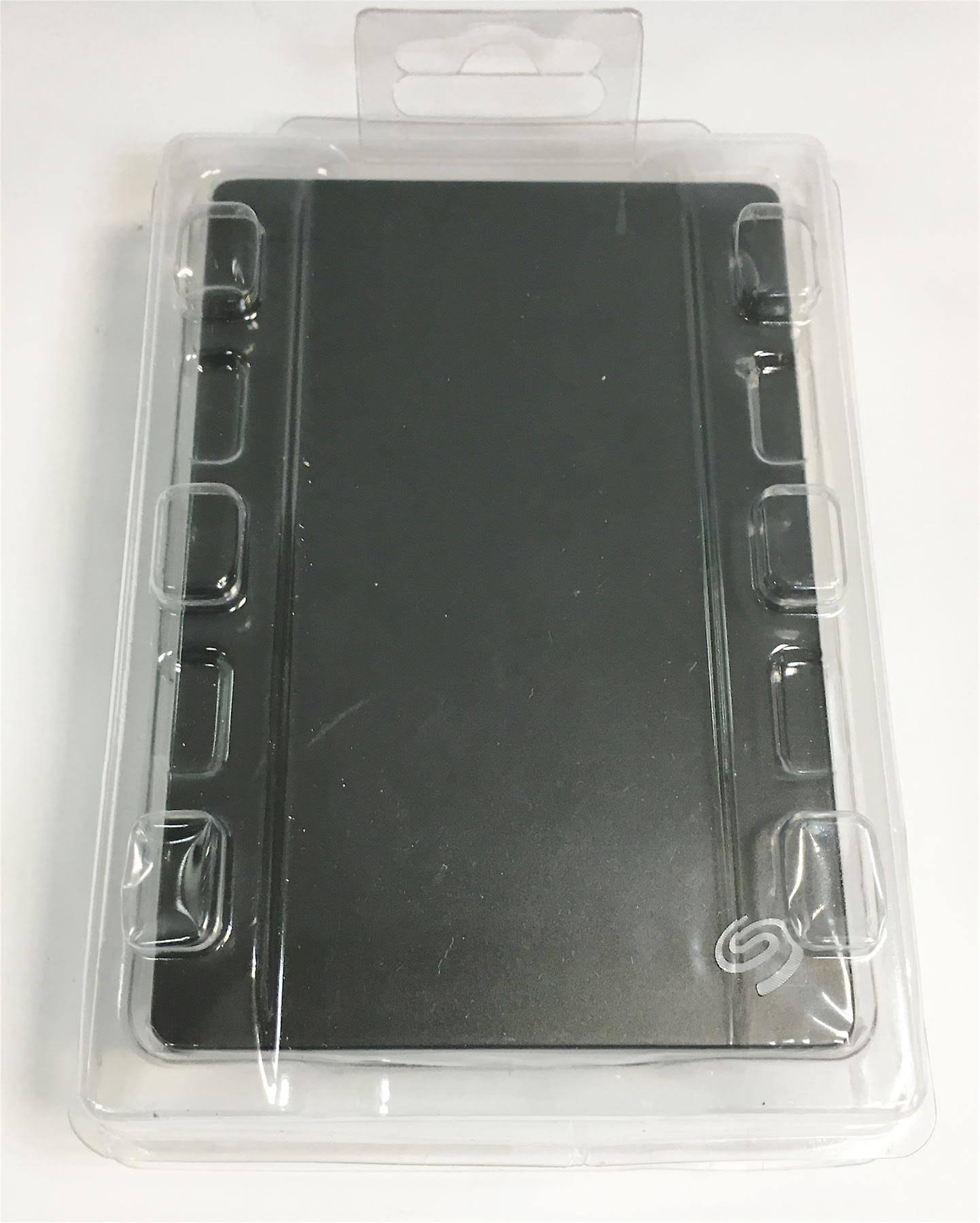 4TB External Hard Drive K676