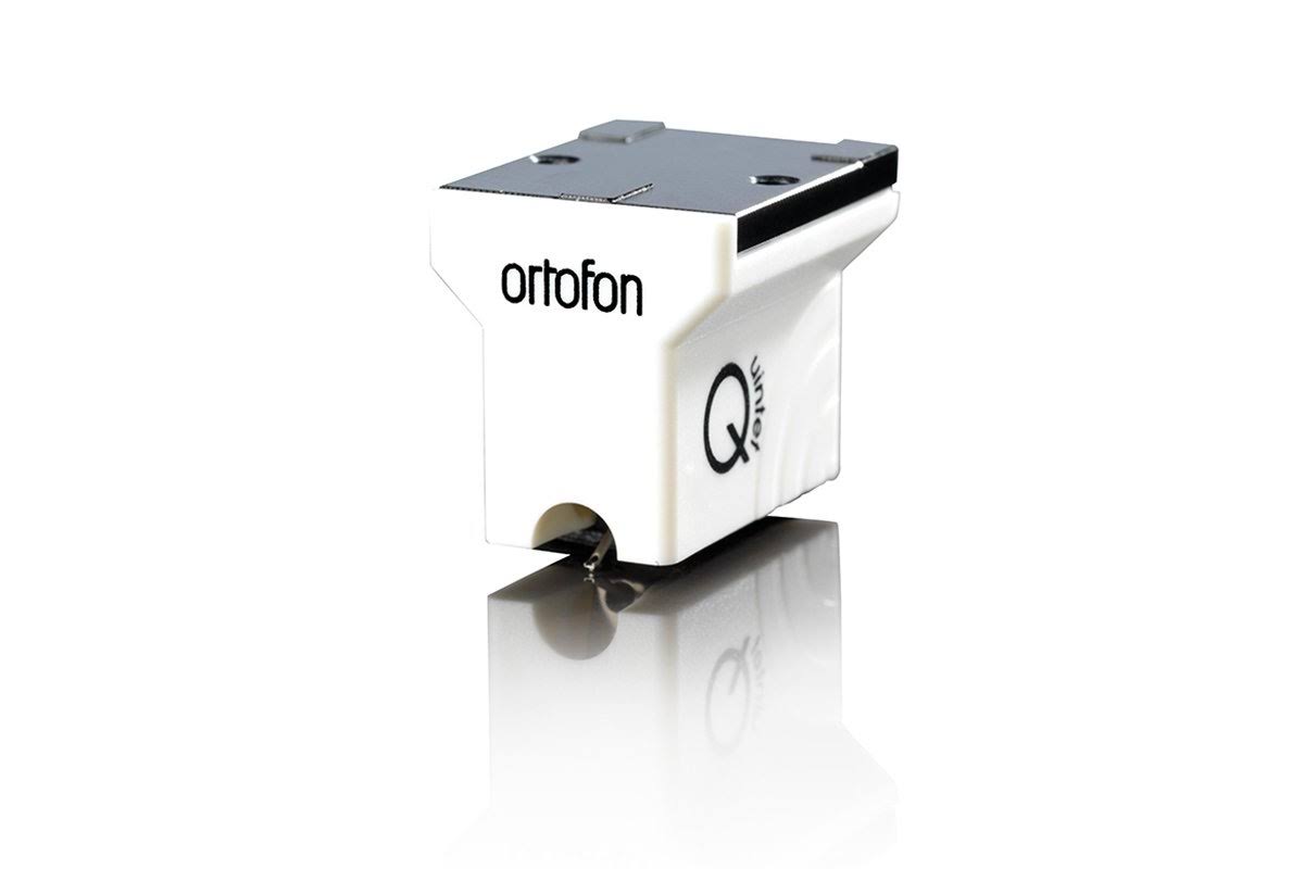 MC Quintet Mono Cartridge T98184