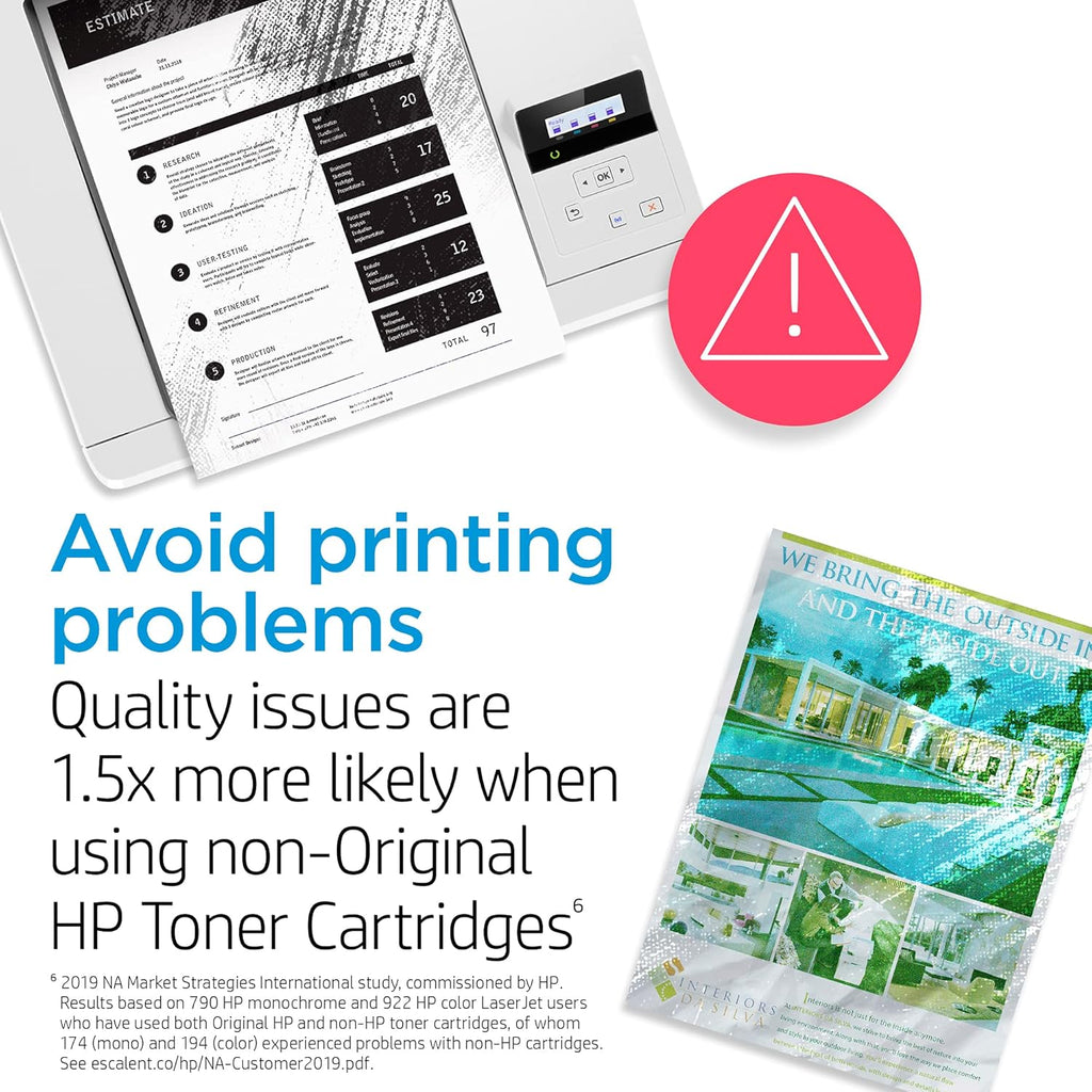 Black High Yield Toner Cartridge Pack of 2 A9892