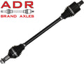 Rear Stock Length Axle for Polaris Ranger 500 C1578