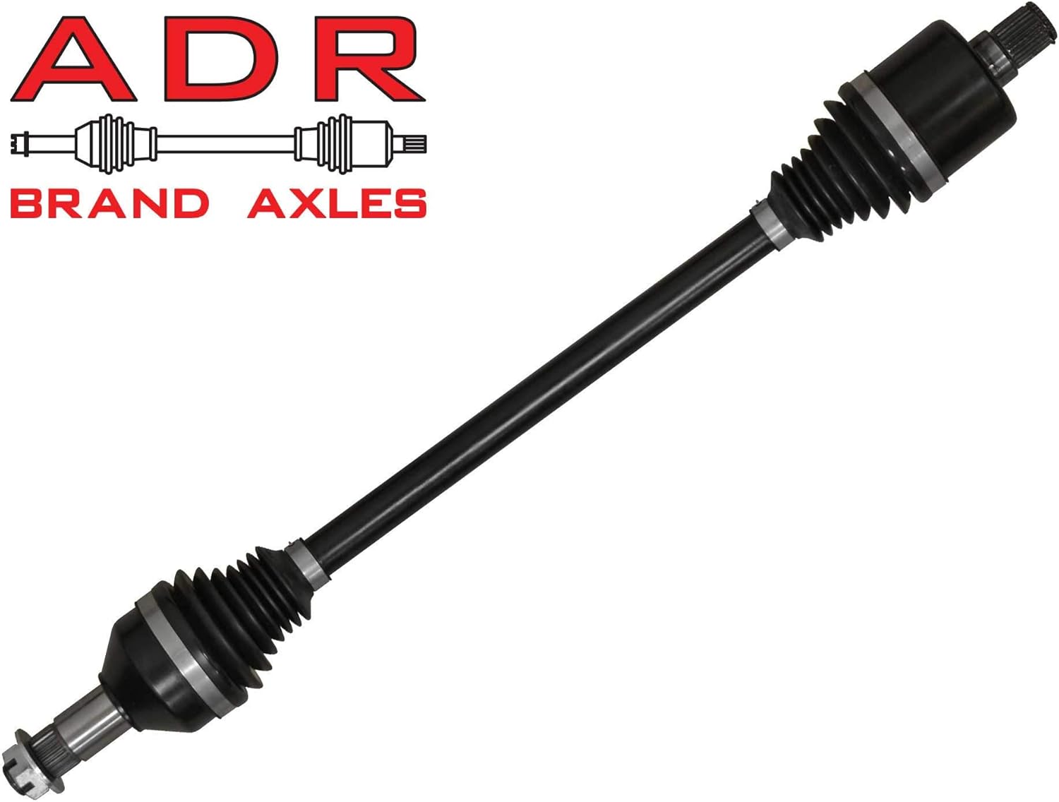 Rear Stock Length Axle for Polaris Ranger 500 C1578