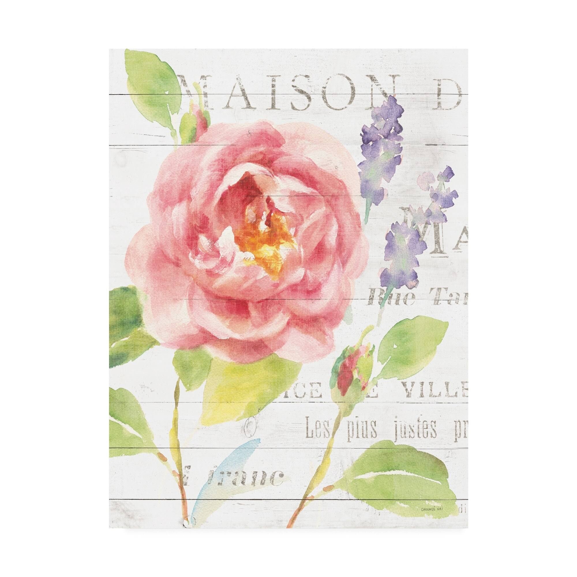 Canvas Art K919769