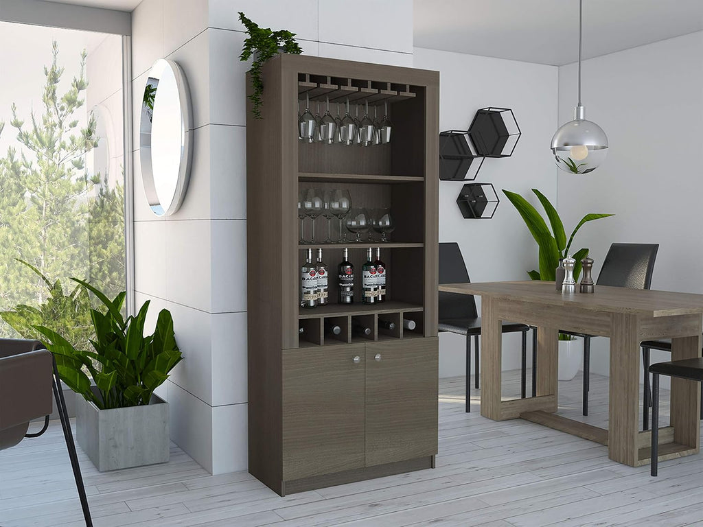 Amareto Bar Cabinet T407556