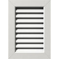 PVC Gable Vent W166452