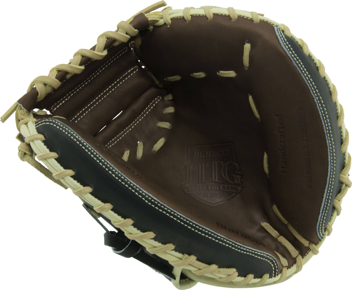 32.5x22 Baseball Catcher Mitt H1975