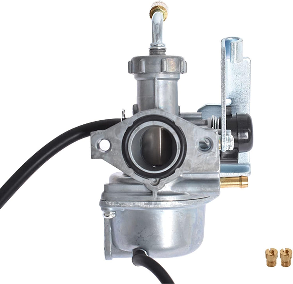Carburetor Carb Replacement Pack of 2 A454