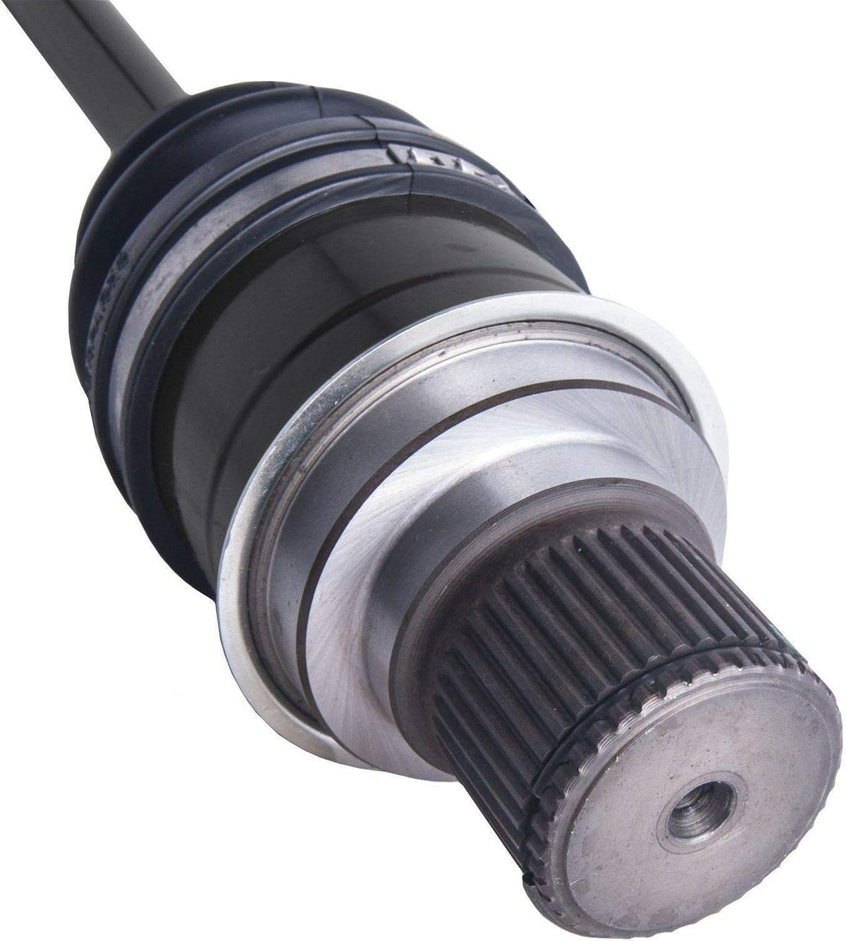 Axle for Yamaha Kodiak 400/450 2005 2006 2007 M784