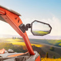 Aluminum Side Mirrors for Can Am Maverick X3 P732