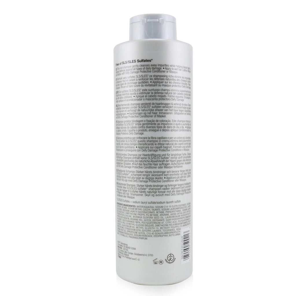 Defy Damage Protective Shampoo 1000ml H831680