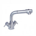 Chrome Pull-Out Galley Faucet with 6' Hose P62733