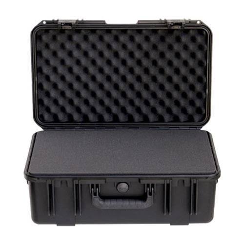 Waterproof Case with Cubed Foam H552