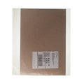 Clear Flat Poly Bags 24W x 48H 6 Mil Case of 100 Q4694