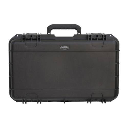 Waterproof Case with Cubed Foam H552