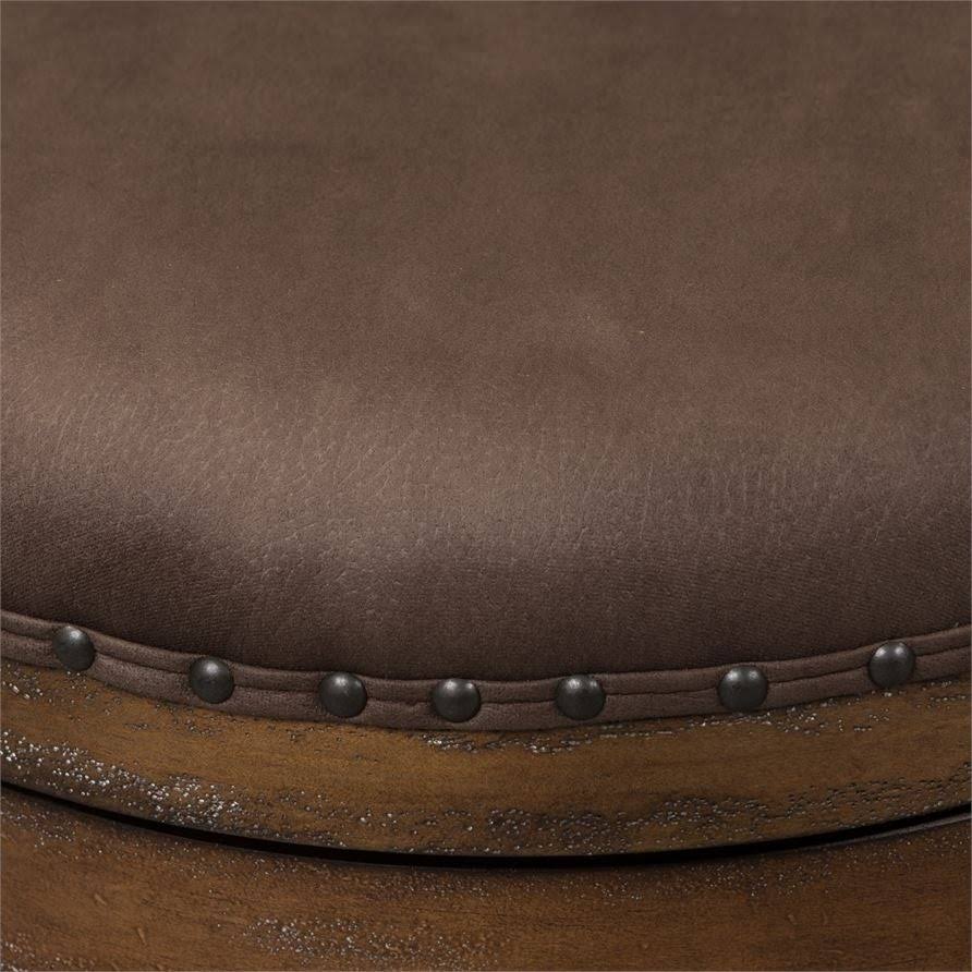 Swivel Counter Stool S682