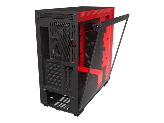 Midtower Case X4629